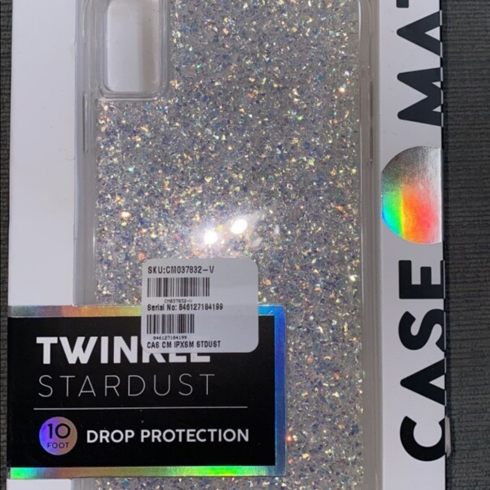 Phone case